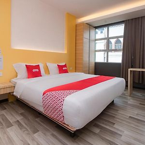 Oyo 90105 Towermas Hotel